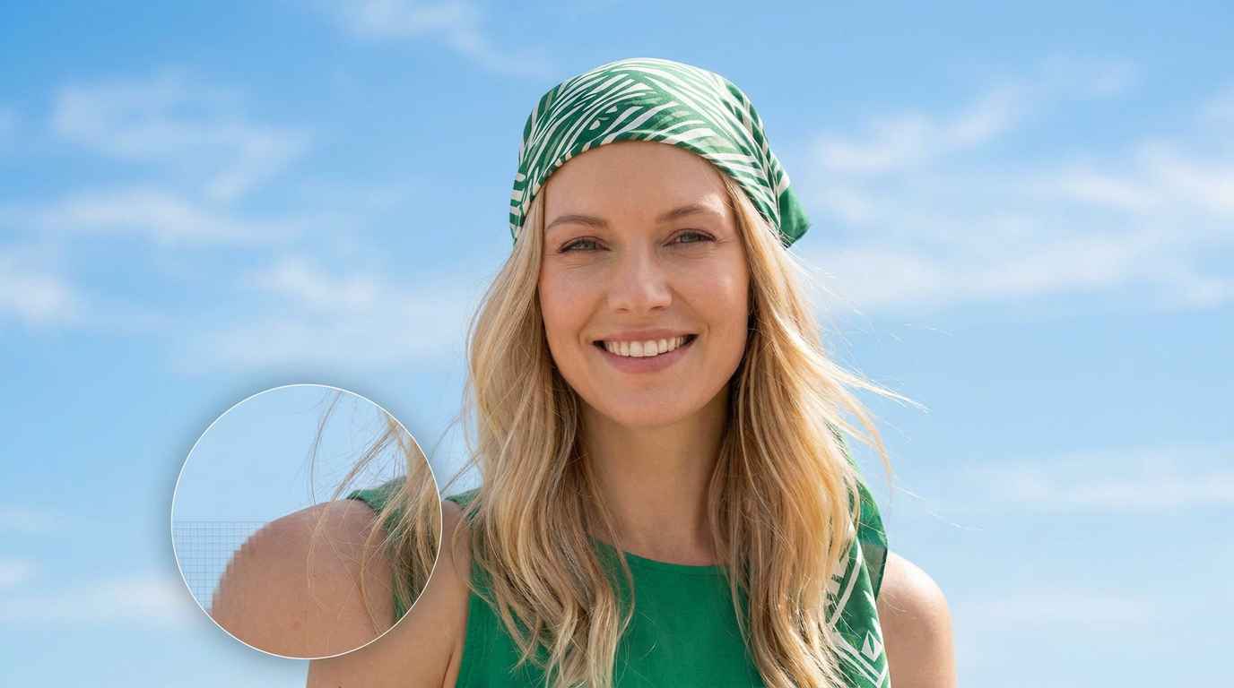 يقوم EzRemove AI Image Upscaler بزيادة دقة الصور إلى دقة أعلى مع تفاصيل أكثر نظافة ووضوحًا.