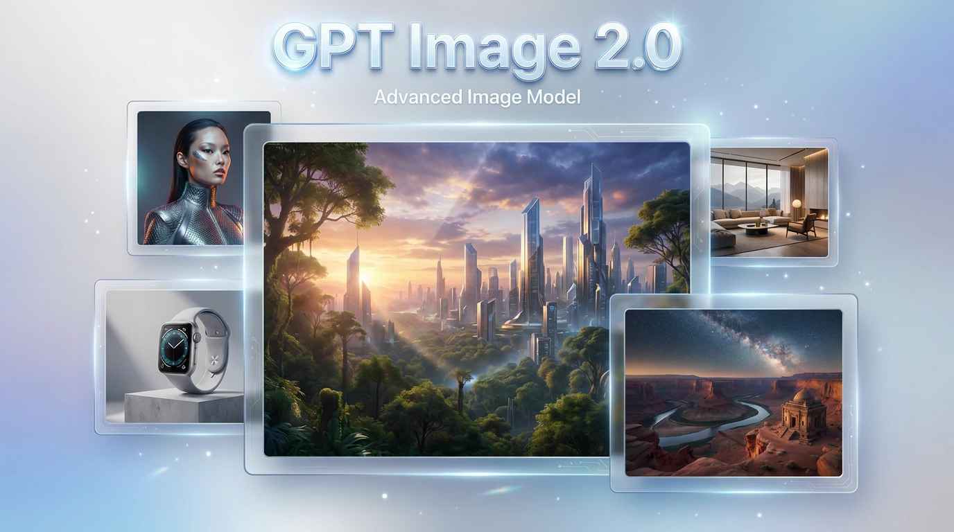 EzRemove GPT Image 2.0 यथार्थवादी विज़ुअल के लिए उन्नत छवि संपादन और निर्माण का उपयोग करता है।