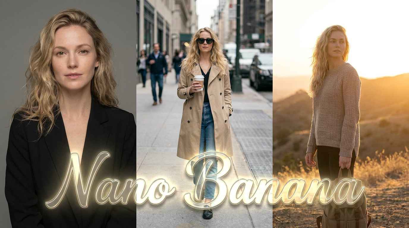 يقوم EzRemove Nano Banana بإنشاء تعديلات صور متسقة مع الحفاظ القوي على الموضوع.