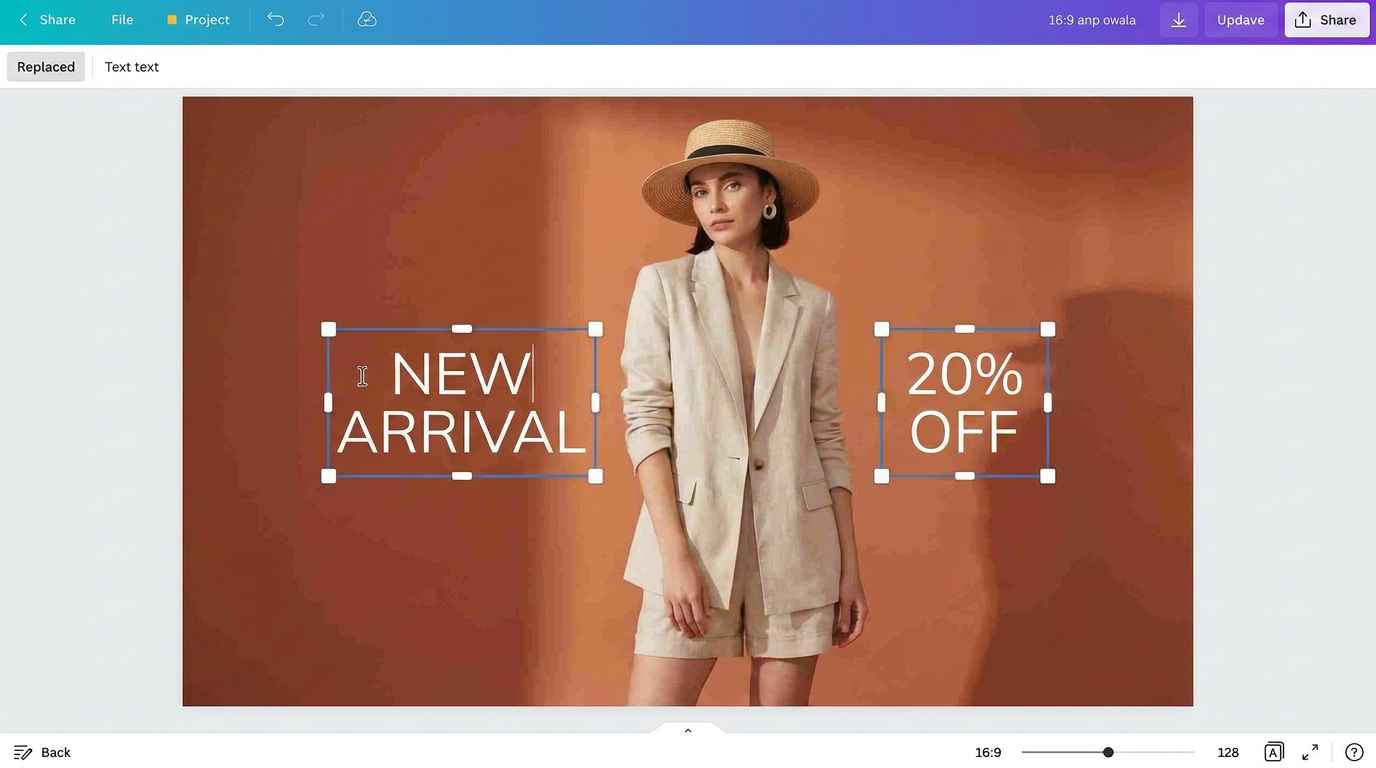 يقوم EzRemove Screenshot Editor بتحرير لقطات الشاشة وتحديث النص وإزالة عناصر الشاشة المشتتة.
