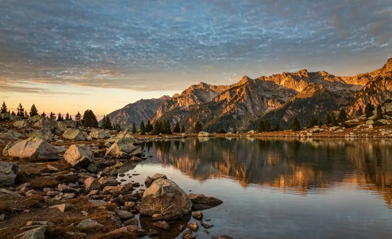 تكبير الصورة وتحسينها