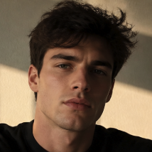Alex M.