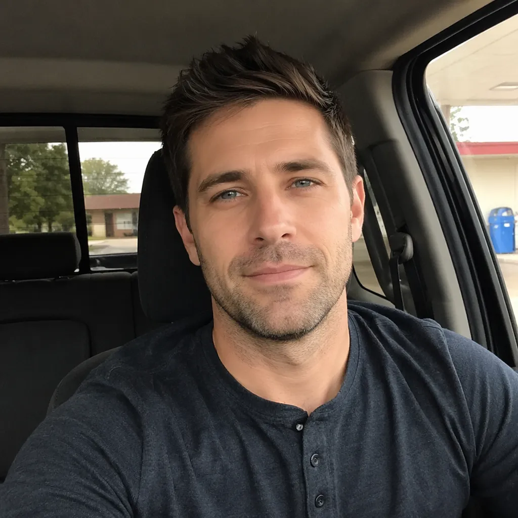 Ryan K.