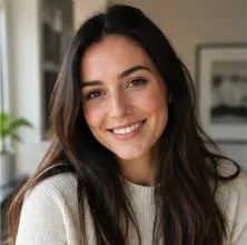 Lauren S.