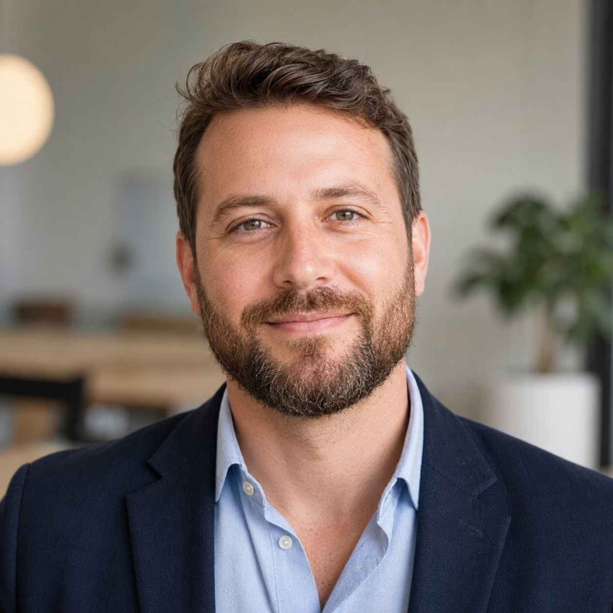 Daniel Brooks