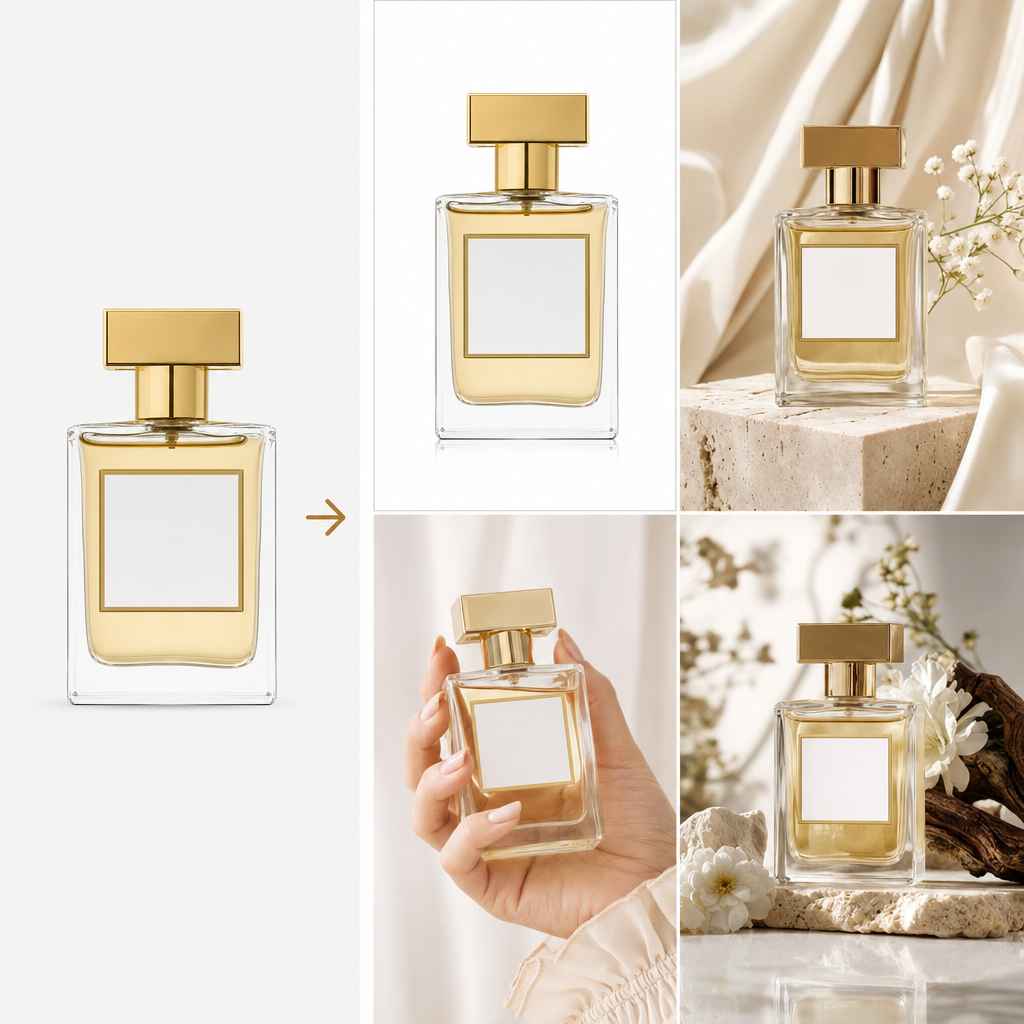 Product Image Set