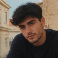 Lucas Martin