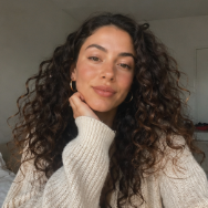 Nina Patel