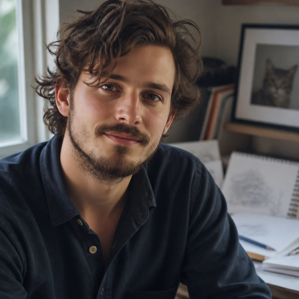 Daniel Brooks