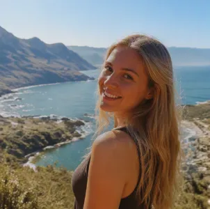 Olivia Martin